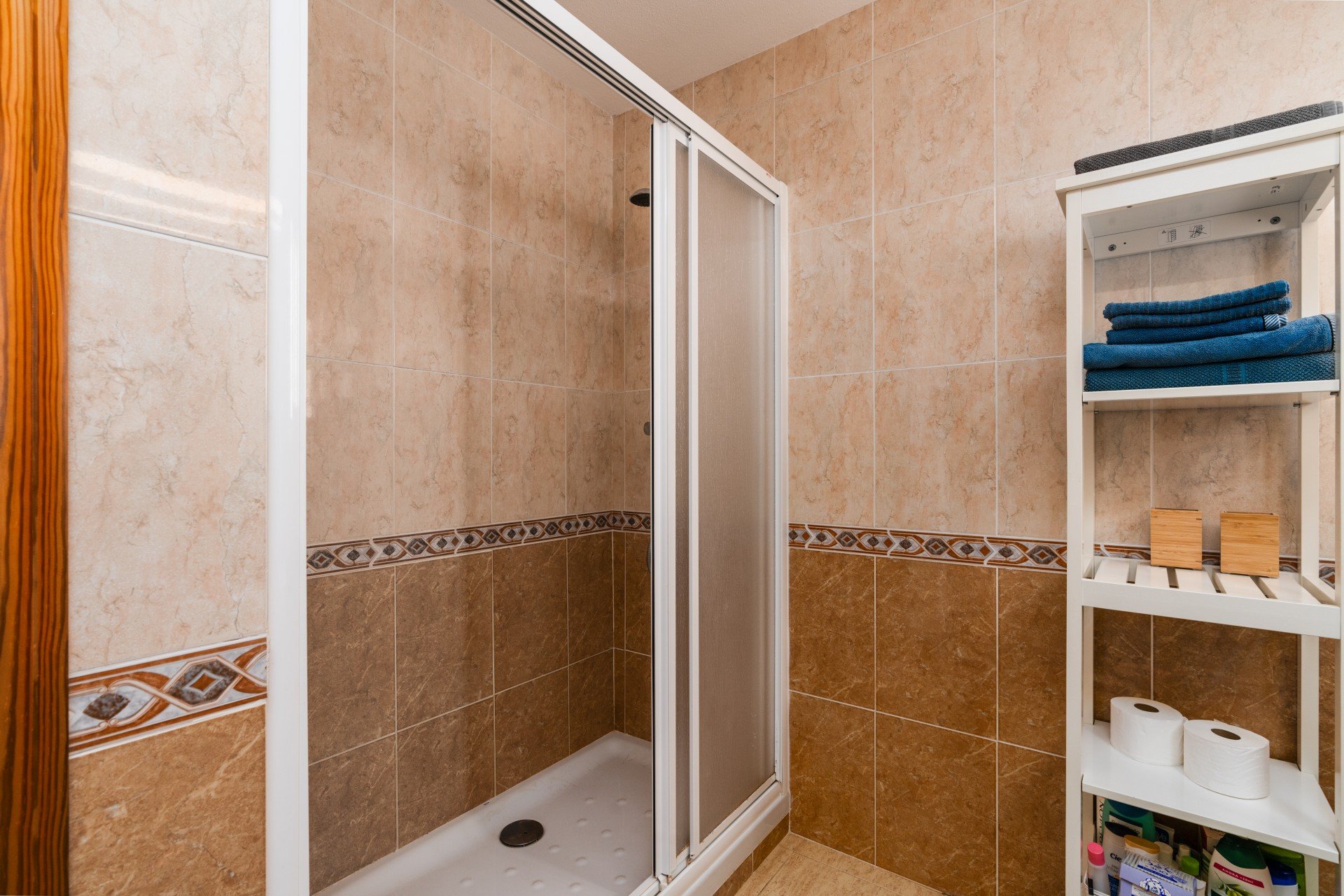 Townhouse in Gran Alacant, Alicante, Spain 6 bedrooms, 287 sq.m. No. 114565