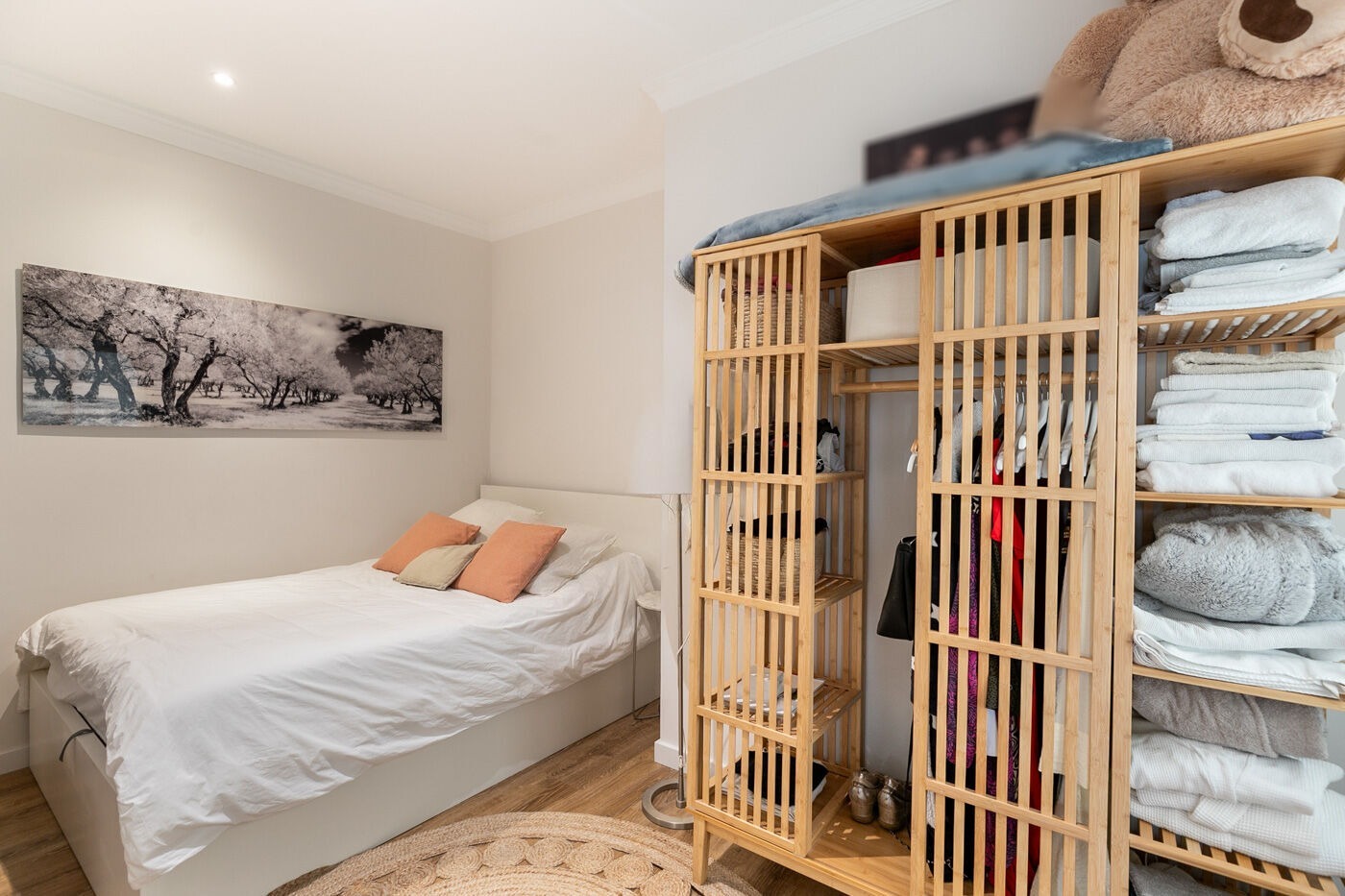 Apartment à Barcelona, Espagne 4 chambres,  No. 140994