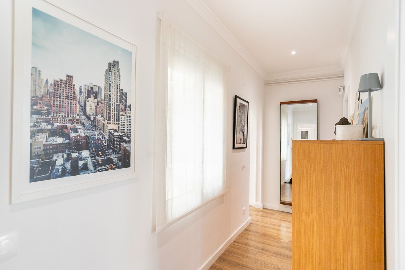 Apartment à Barcelona, Espagne 4 chambres,  No. 140994