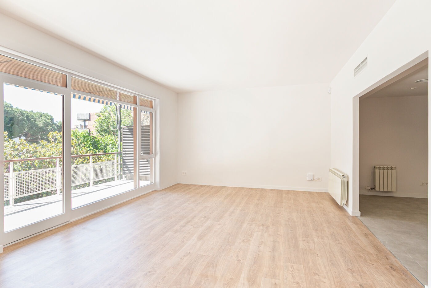 Lägenhet i Barcelona, Spanien 5 sovrum,  Nr. 140989