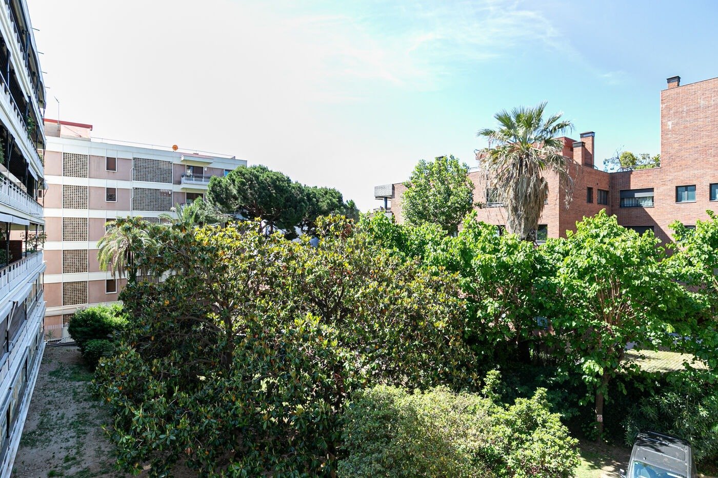 Lägenhet i Barcelona, Spanien 5 sovrum,  Nr. 140989
