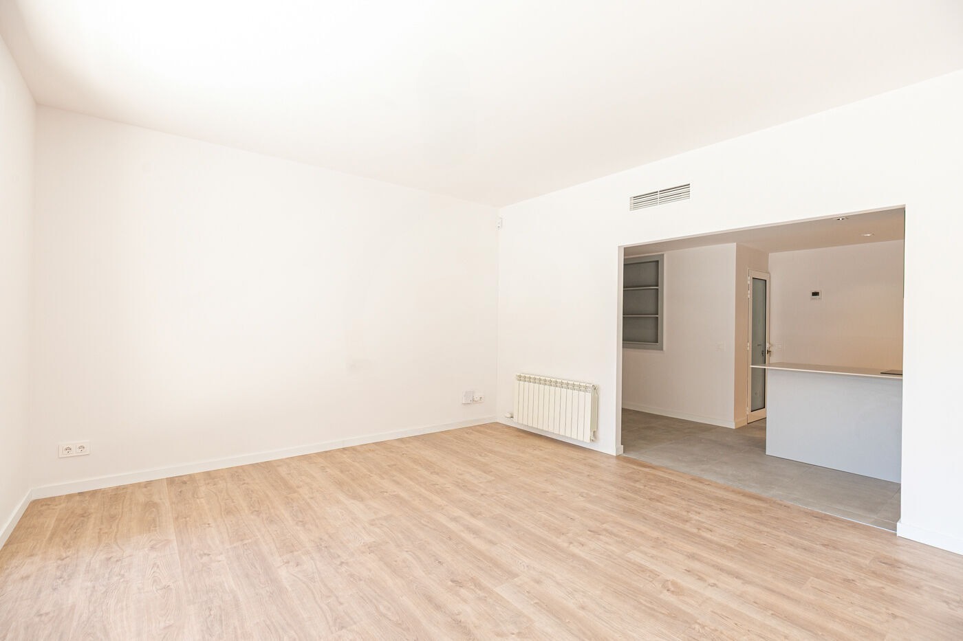 Lägenhet i Barcelona, Spanien 5 sovrum,  Nr. 140989