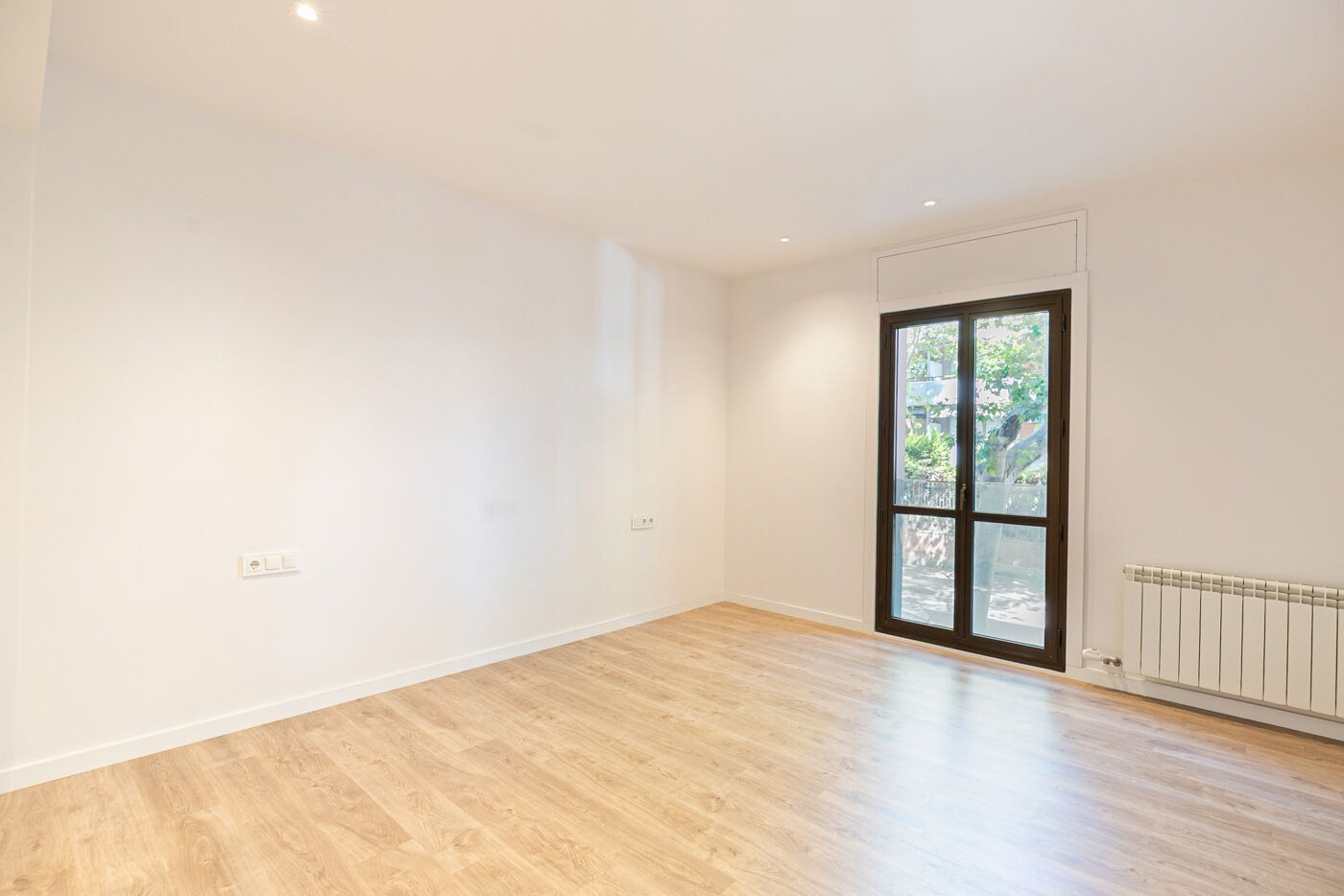 Lägenhet i Barcelona, Spanien 5 sovrum,  Nr. 140989