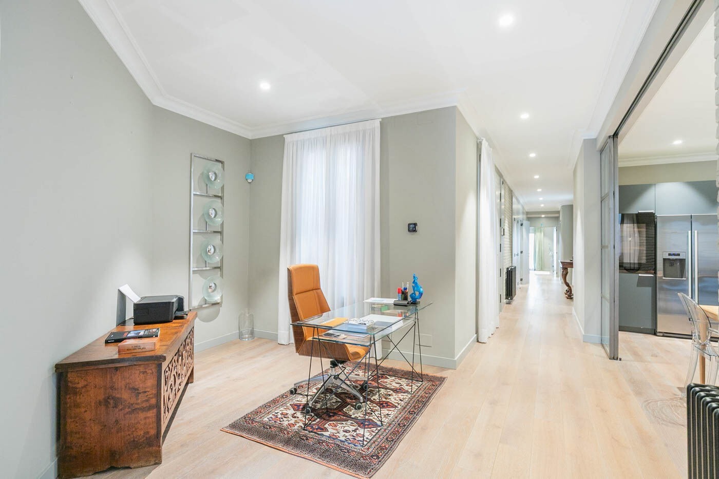 Appartamento a Barcelona, Spagna 3 camere da letto,  N° 140992