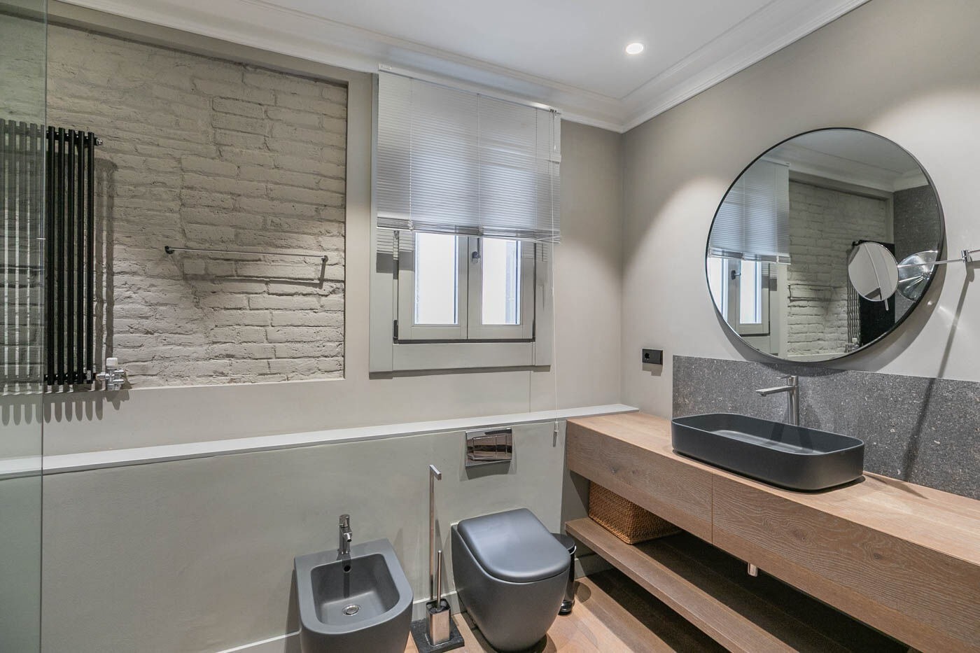 Appartamento a Barcelona, Spagna 3 camere da letto,  N° 140992
