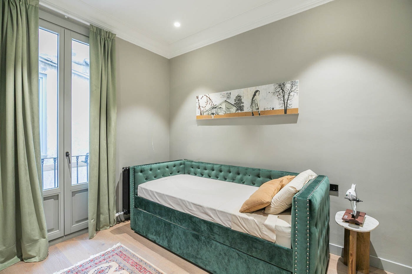 Appartamento a Barcelona, Spagna 3 camere da letto,  N° 140992