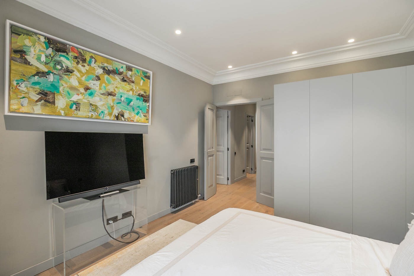 Appartamento a Barcelona, Spagna 3 camere da letto,  N° 140992