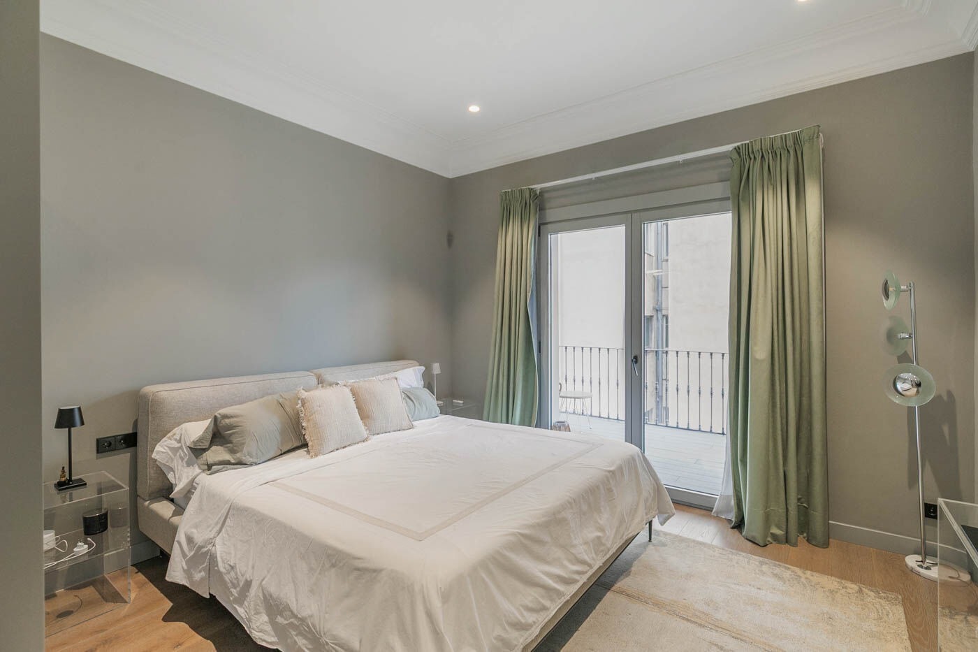 Appartamento a Barcelona, Spagna 3 camere da letto,  N° 140992