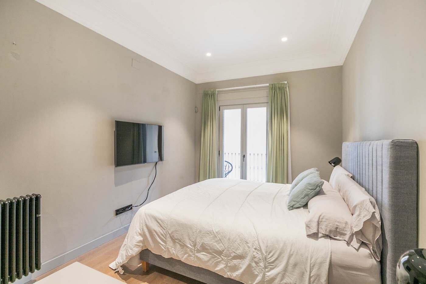 Appartamento a Barcelona, Spagna 3 camere da letto,  N° 140992