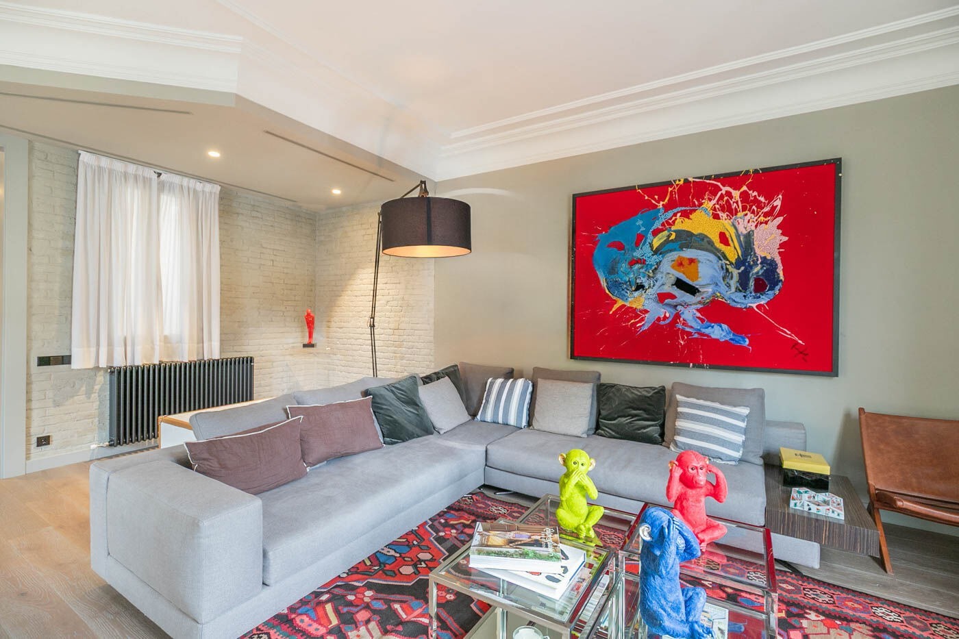 Appartamento a Barcelona, Spagna 3 camere da letto,  N° 140992