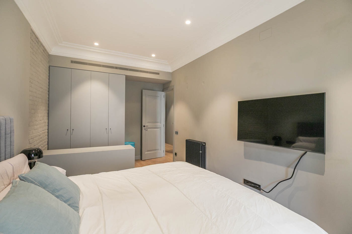 Appartamento a Barcelona, Spagna 3 camere da letto,  N° 140992