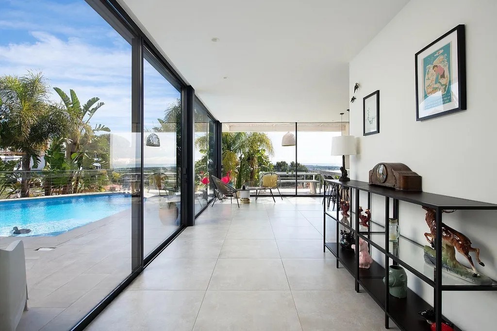 Сasa en Castelldefels, Barcelona, España 6 dormitorios, 407 m2 No. 140993