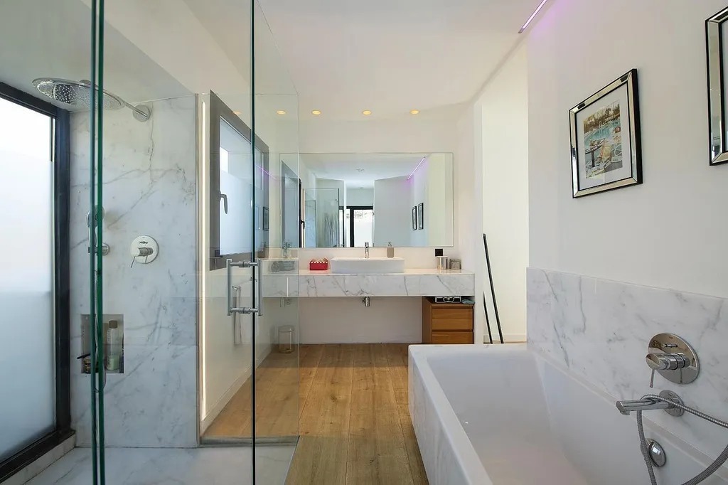 Сasa en Castelldefels, Barcelona, España 6 dormitorios, 407 m2 No. 140993