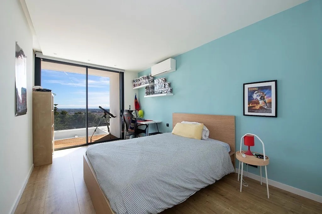 Сasa en Castelldefels, Barcelona, España 6 dormitorios, 407 m2 No. 140993