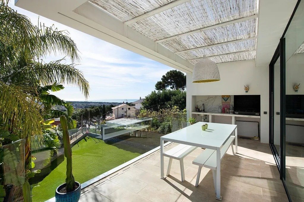 Сasa en Castelldefels, Barcelona, España 6 dormitorios, 407 m2 No. 140993