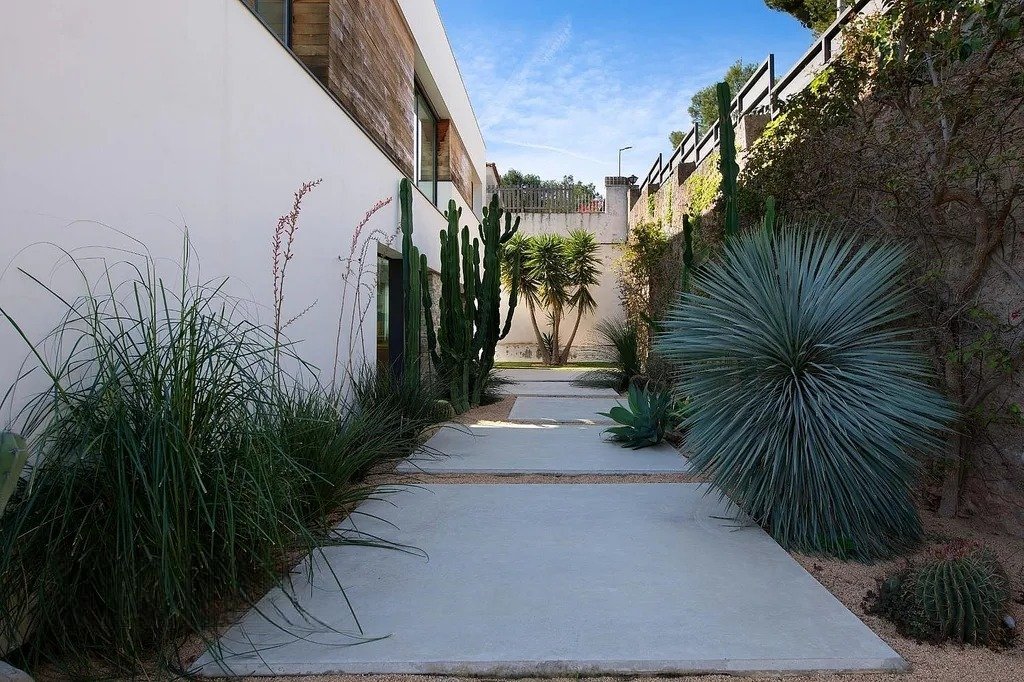 Сasa en Castelldefels, Barcelona, España 6 dormitorios, 407 m2 No. 140993