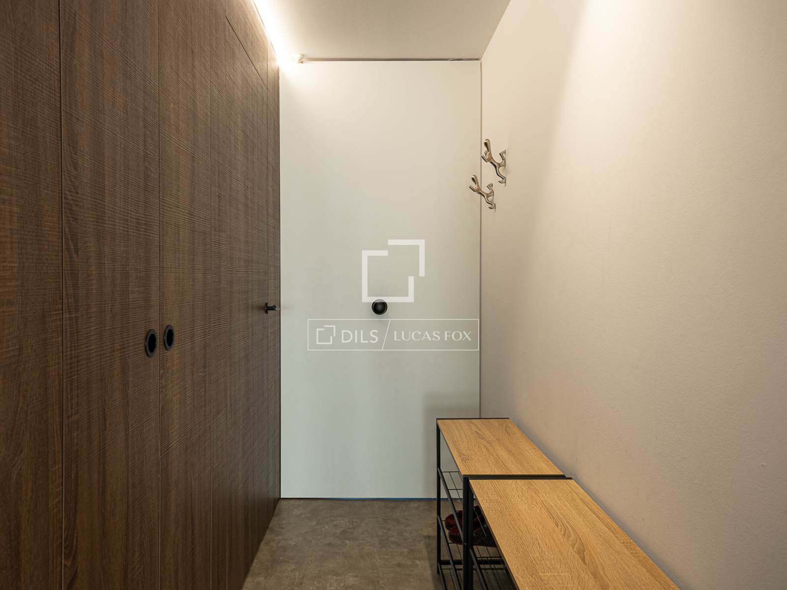 Wohnung in Barcelona, Spanien 2 Schlafzimmer, 95 m2 Nr. 192647