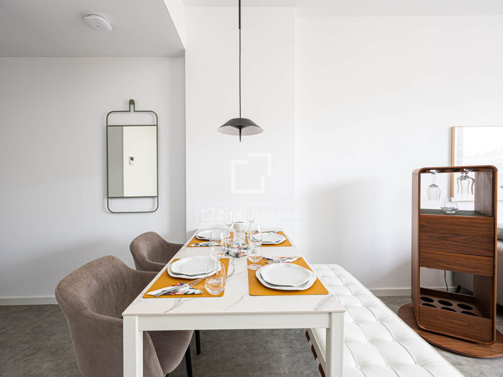 Wohnung in Barcelona, Spanien 2 Schlafzimmer, 107 m2 Nr. 192648