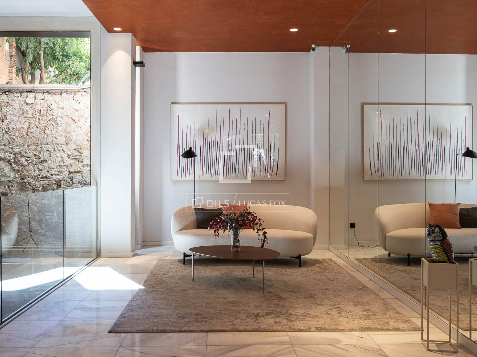Wohnung in Barcelona, Spanien 2 Schlafzimmer, 107 m2 Nr. 192648