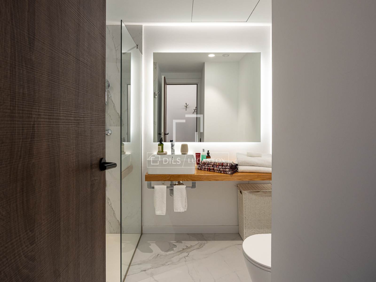 Apartament w Barcelona, Hiszpania 2 sypialnie, 95 mkw. nr 192649