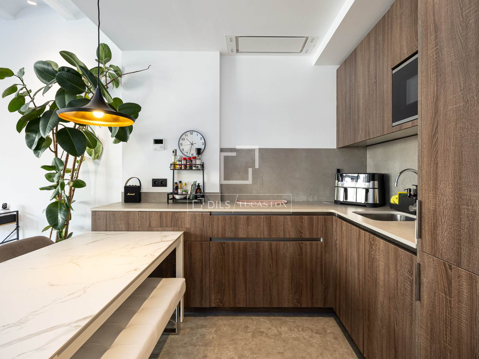Apartament w Barcelona, Hiszpania 2 sypialnie, 95 mkw. nr 192649