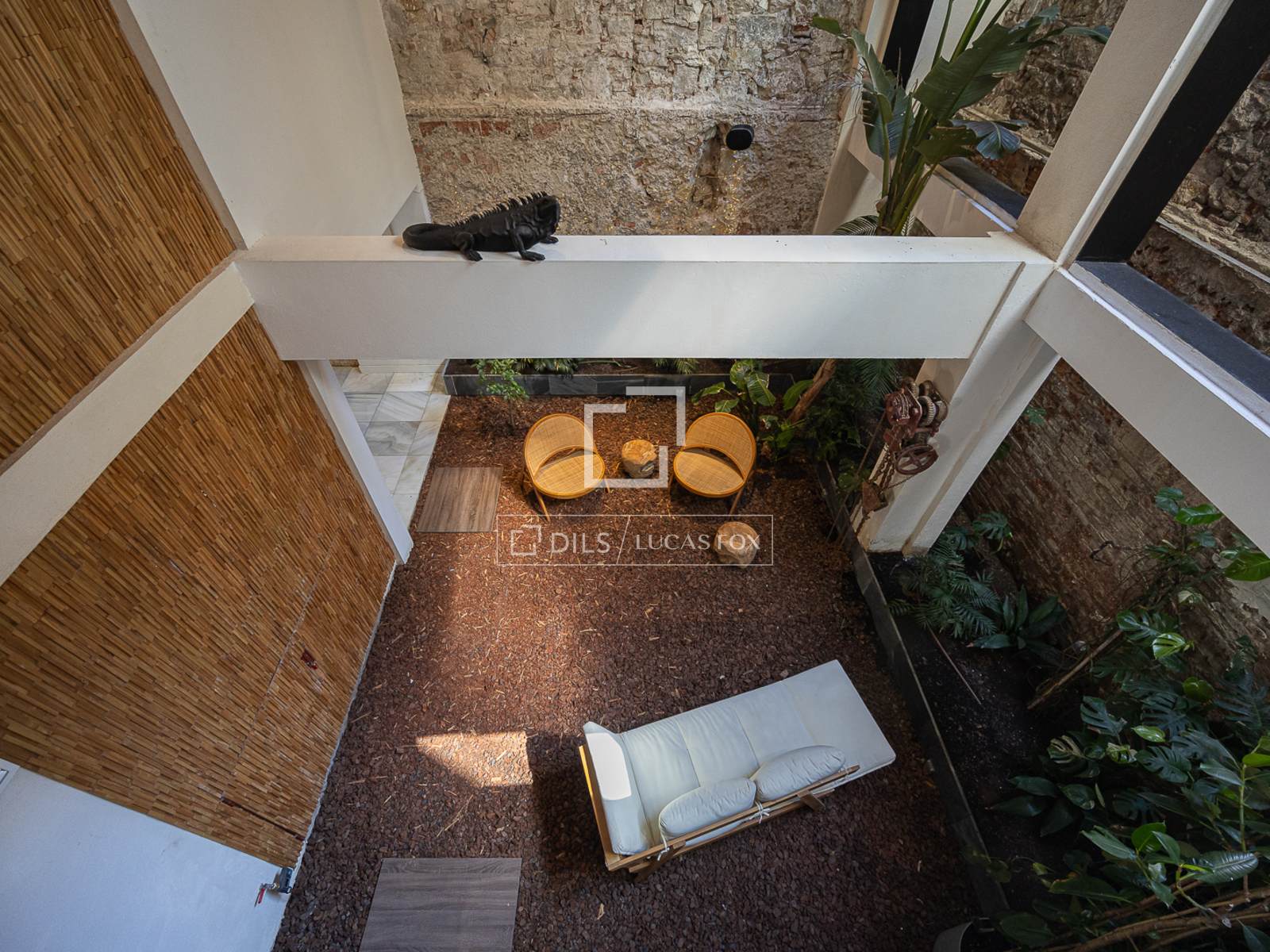 Apartament w Barcelona, Hiszpania 2 sypialnie, 95 mkw. nr 192649