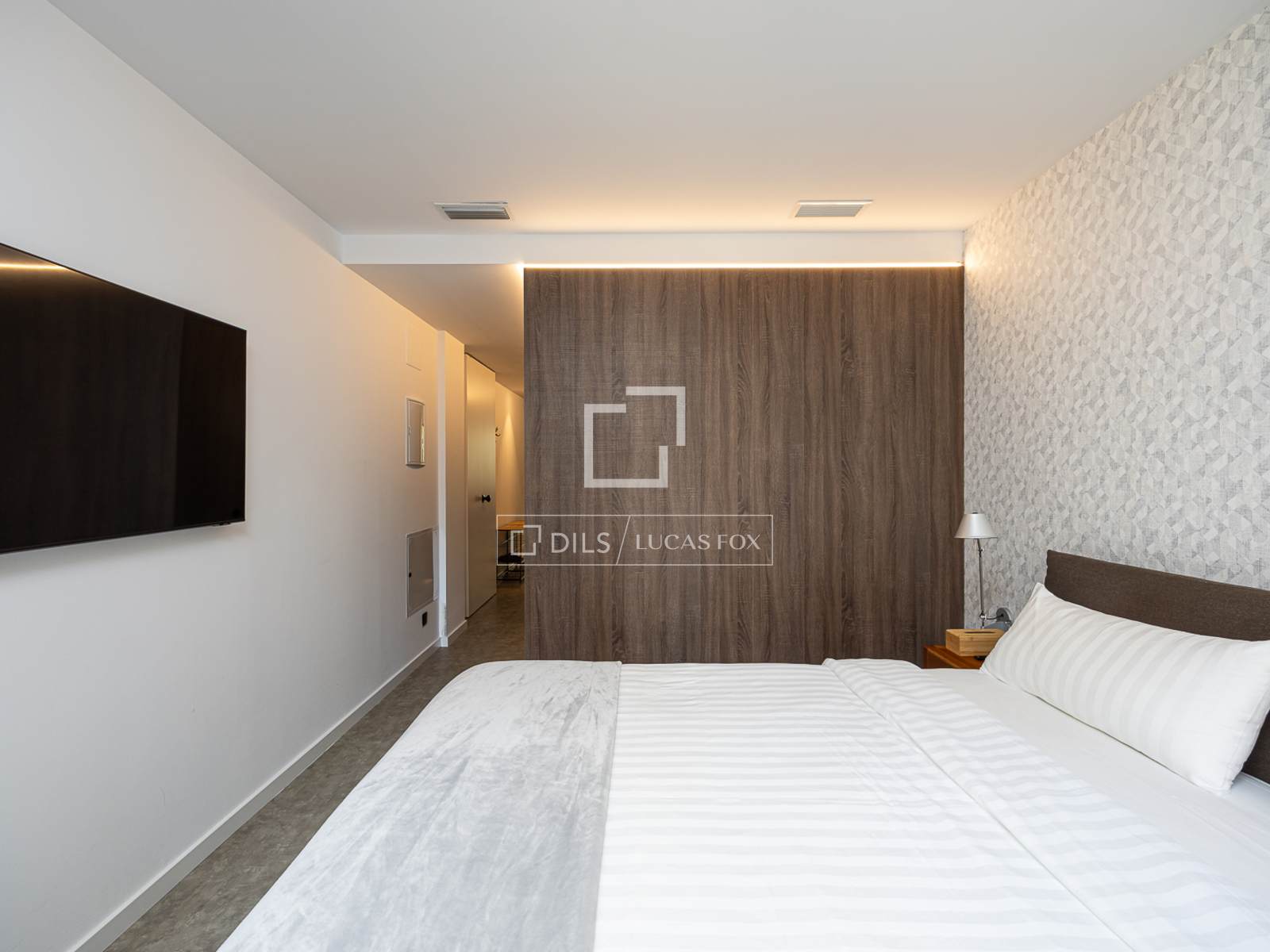 Apartament w Barcelona, Hiszpania 2 sypialnie, 95 mkw. nr 192649