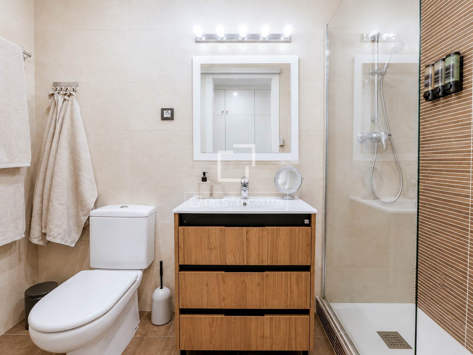 Wohnung in Sitges, Barcelona, Spanien 2 Schlafzimmer, 89 m2 Nr. 192652
