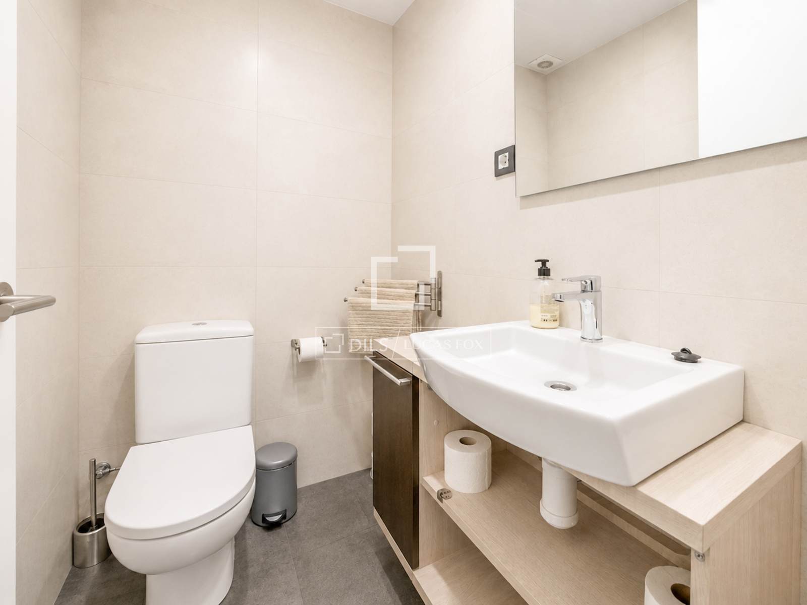 Wohnung in Sitges, Barcelona, Spanien 2 Schlafzimmer, 89 m2 Nr. 192652