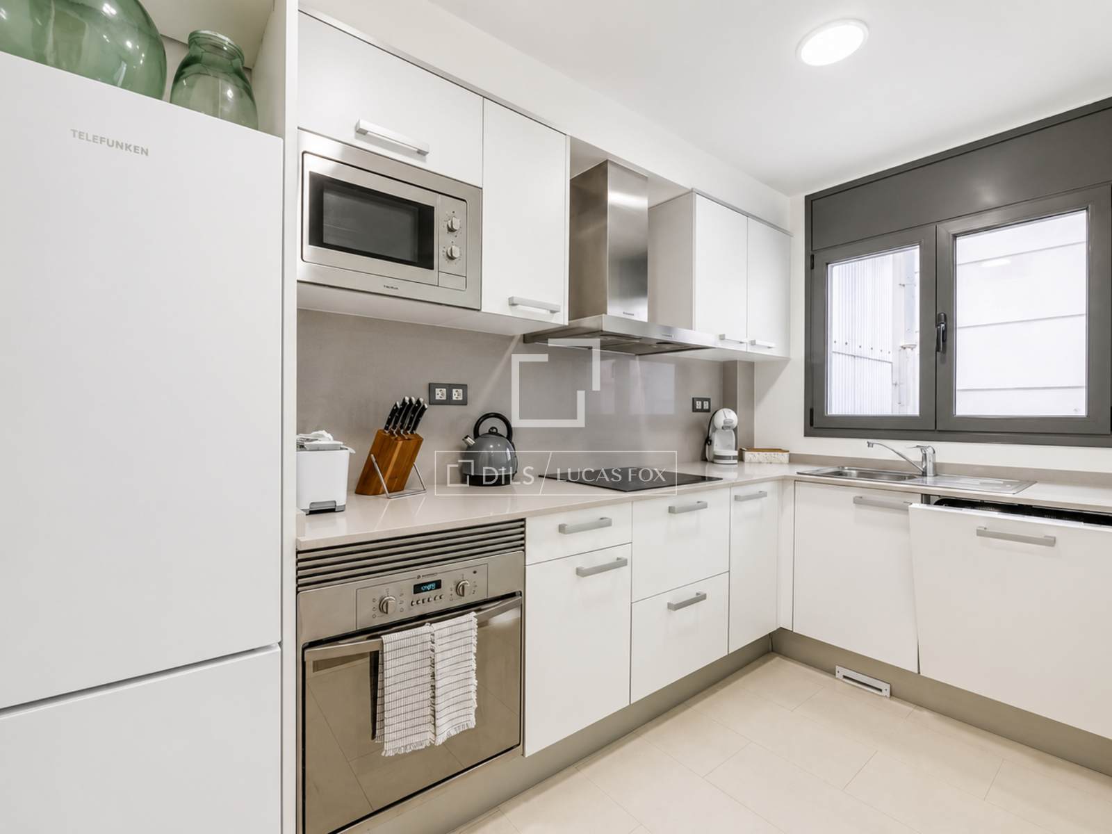 Wohnung in Sitges, Barcelona, Spanien 2 Schlafzimmer, 89 m2 Nr. 192652