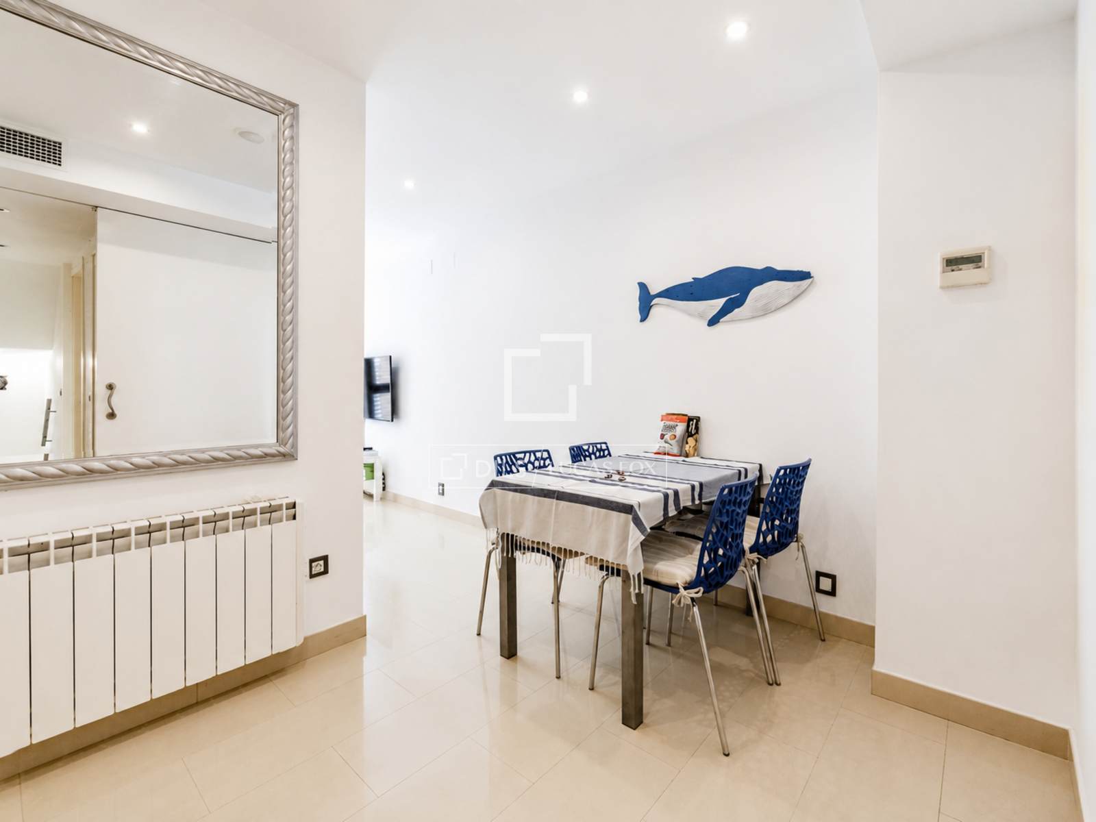 Wohnung in Sitges, Barcelona, Spanien 2 Schlafzimmer, 89 m2 Nr. 192652