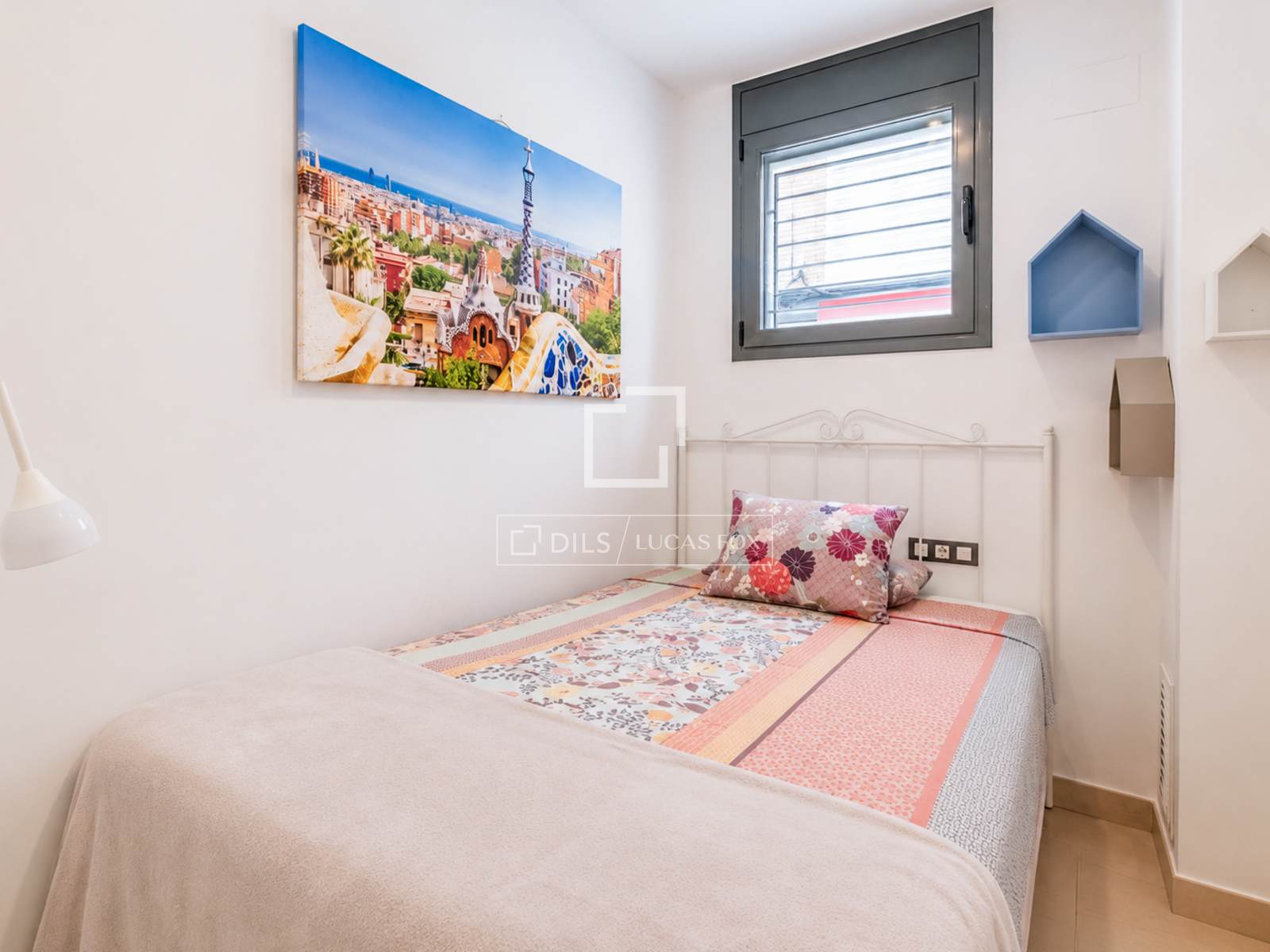 Wohnung in Sitges, Barcelona, Spanien 2 Schlafzimmer, 89 m2 Nr. 192652