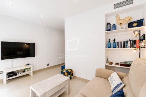 Huoneisto Sitges, Barcelona, Espanja 2 makuuhuonetta, 89 m2 No. 192652