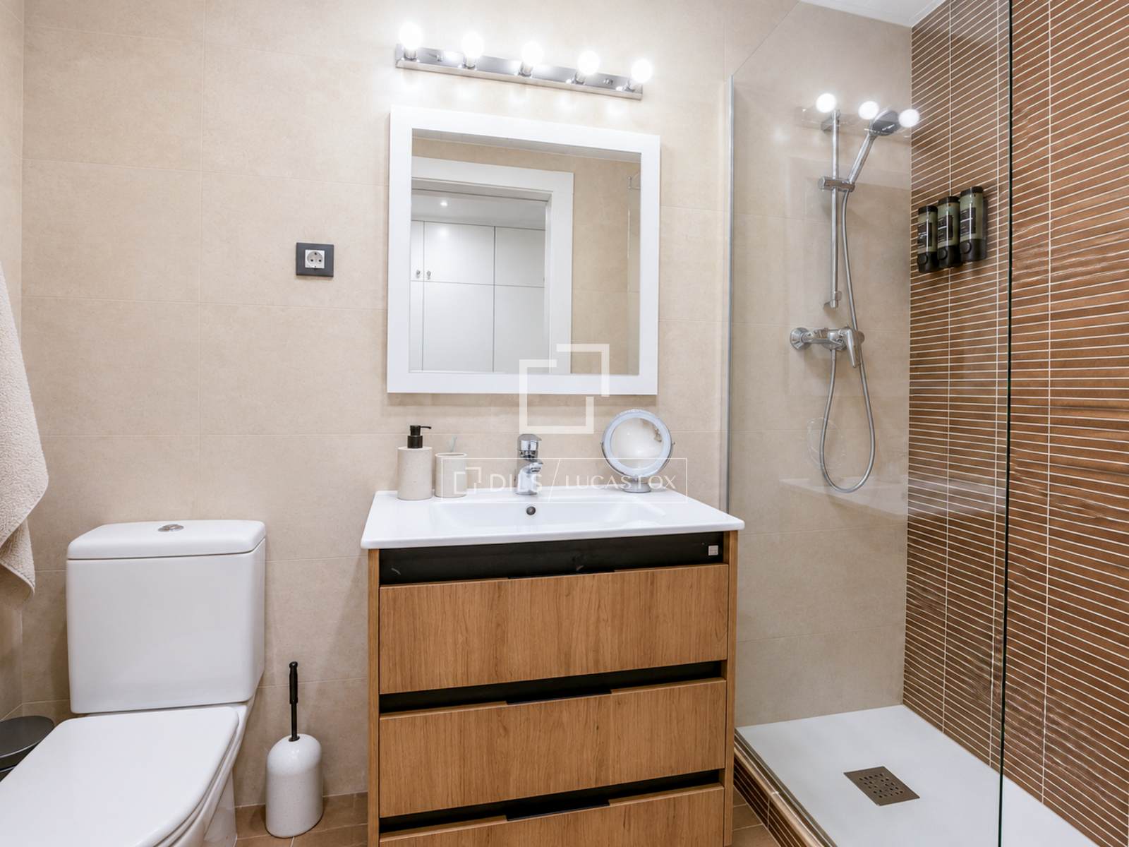Wohnung in Sitges, Barcelona, Spanien 2 Schlafzimmer, 89 m2 Nr. 192652