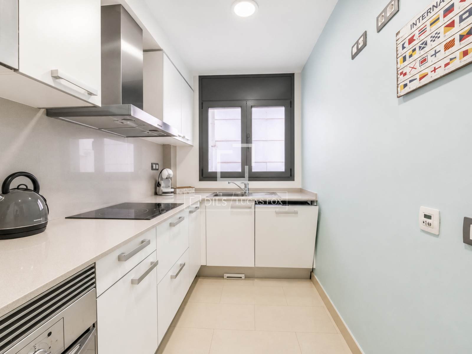 Wohnung in Sitges, Barcelona, Spanien 2 Schlafzimmer, 89 m2 Nr. 192652