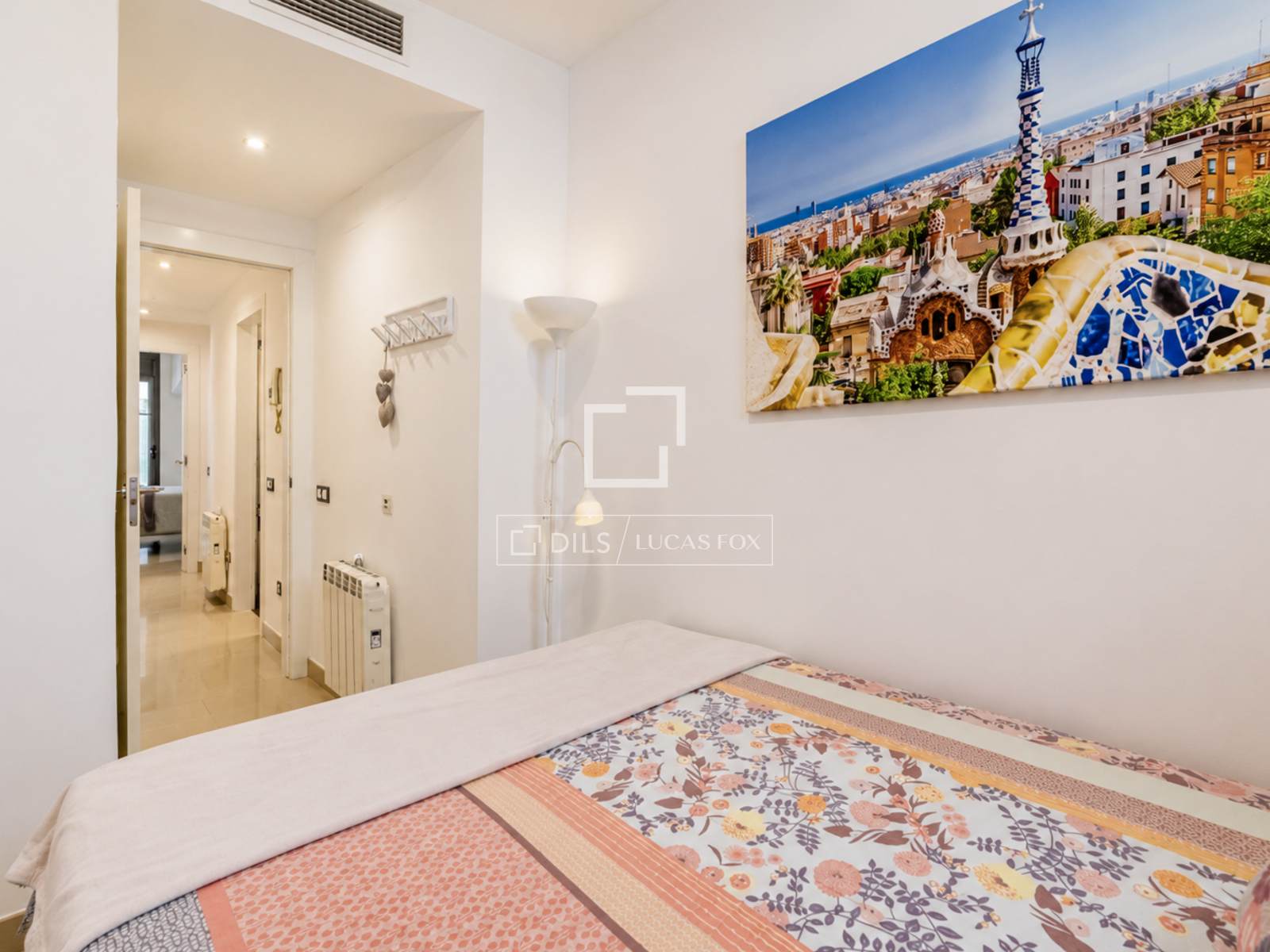 Wohnung in Sitges, Barcelona, Spanien 2 Schlafzimmer, 89 m2 Nr. 192652