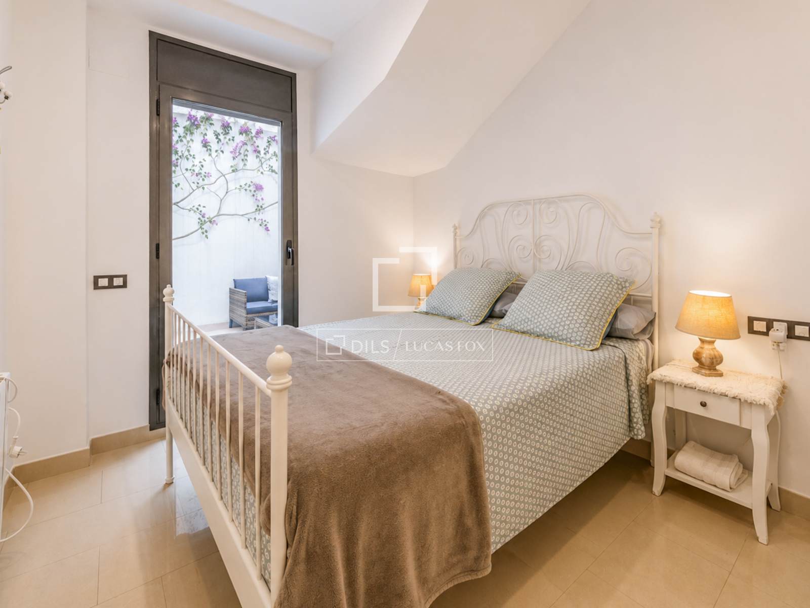 Wohnung in Sitges, Barcelona, Spanien 2 Schlafzimmer, 89 m2 Nr. 192652
