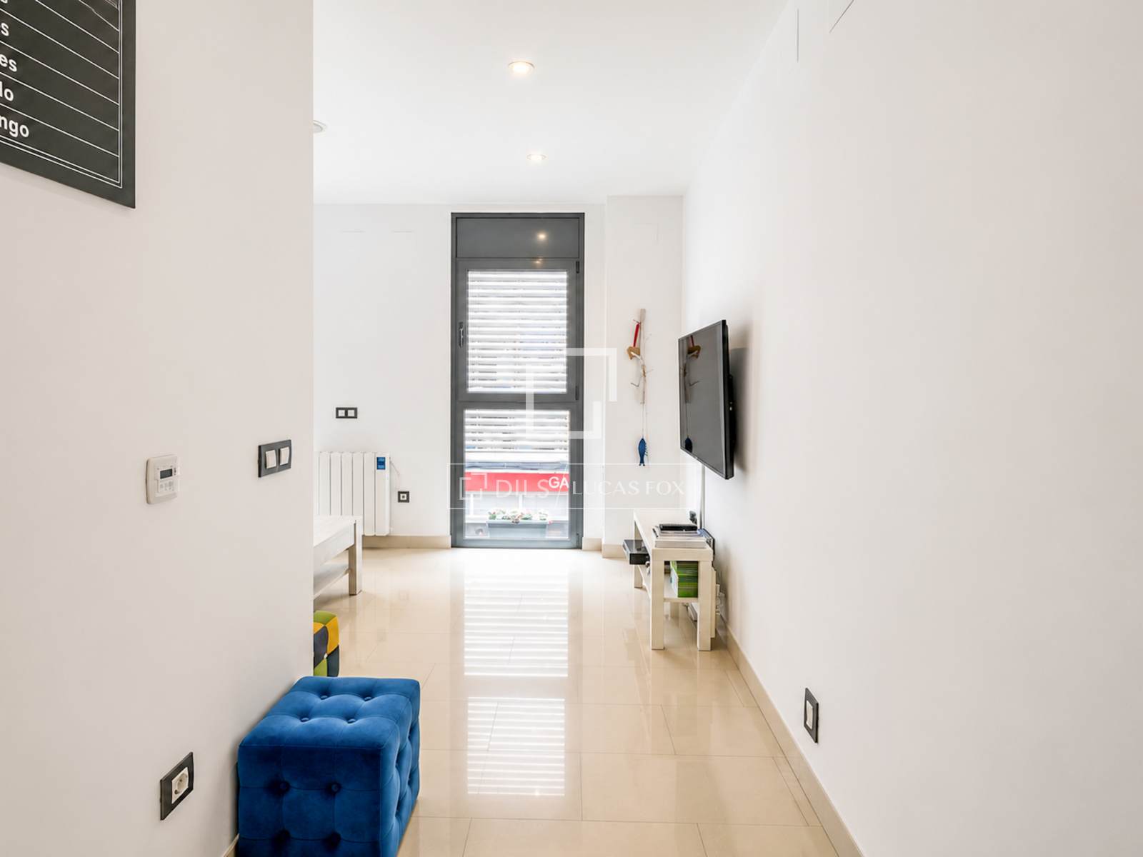Wohnung in Sitges, Barcelona, Spanien 2 Schlafzimmer, 89 m2 Nr. 192652
