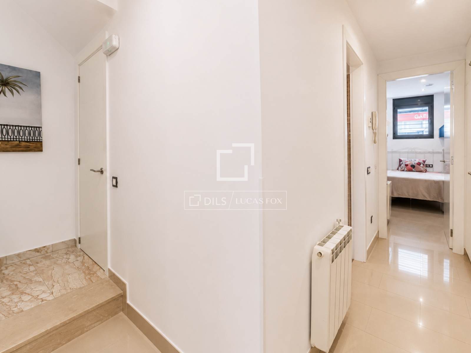 Wohnung in Sitges, Barcelona, Spanien 2 Schlafzimmer, 89 m2 Nr. 192652
