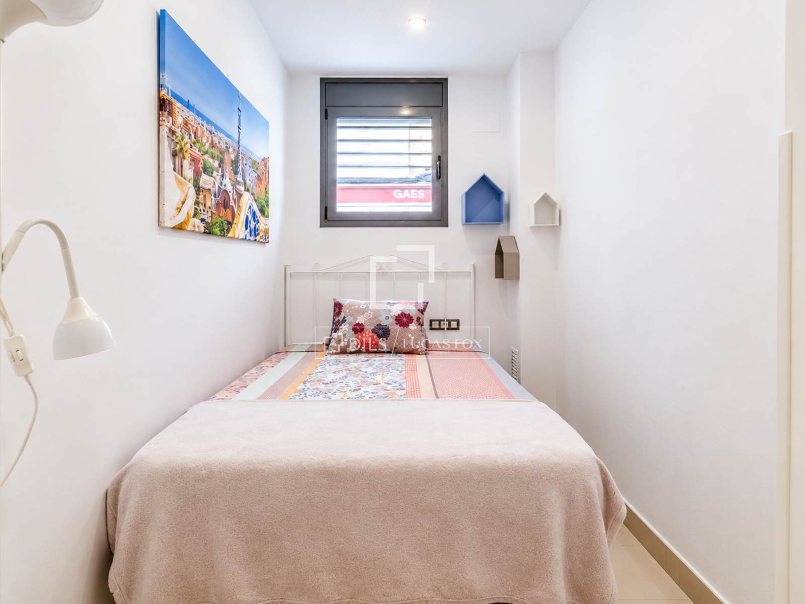 Wohnung in Sitges, Barcelona, Spanien 2 Schlafzimmer, 89 m2 Nr. 192652