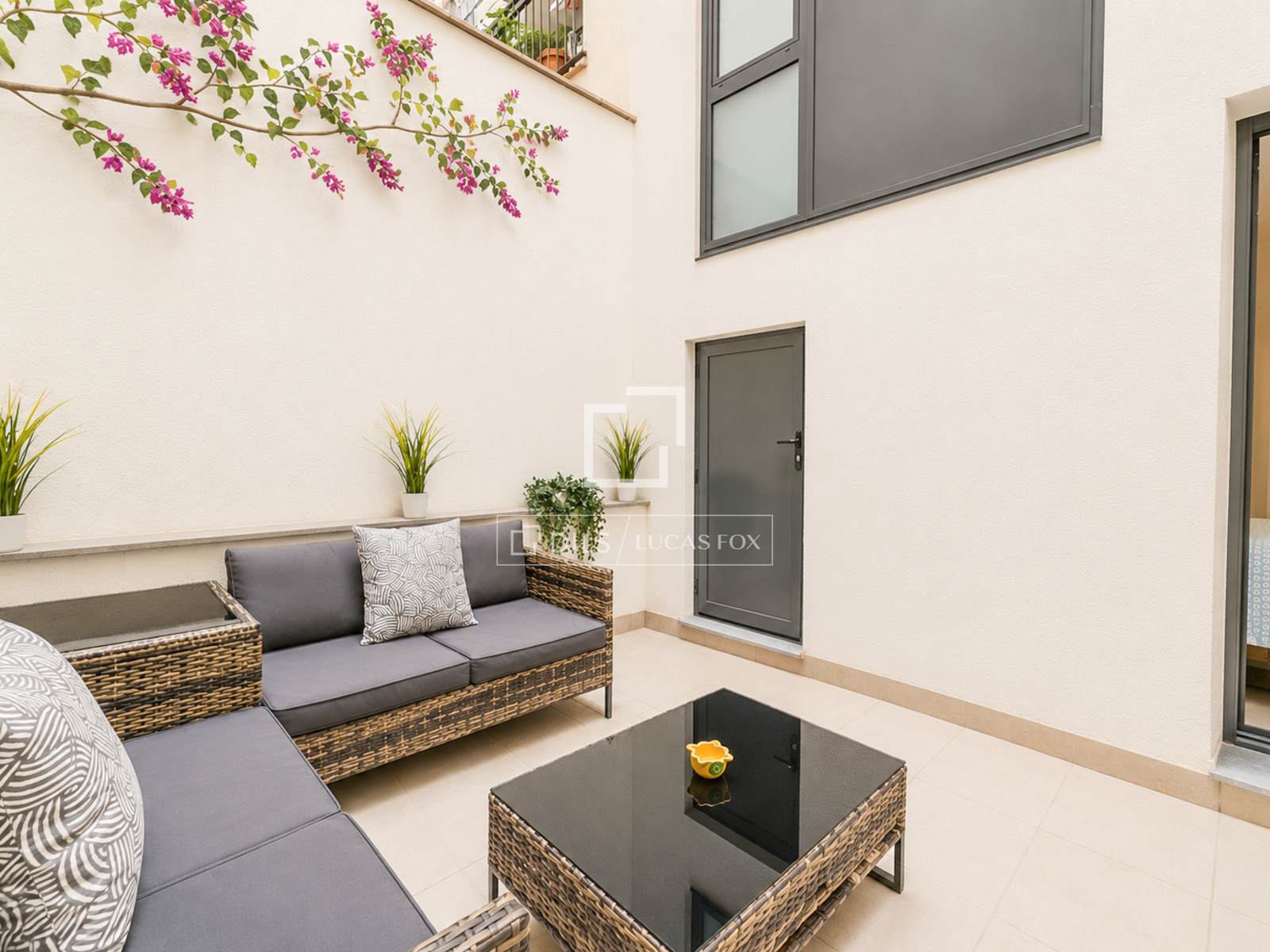 Wohnung in Sitges, Barcelona, Spanien 2 Schlafzimmer, 89 m2 Nr. 192652