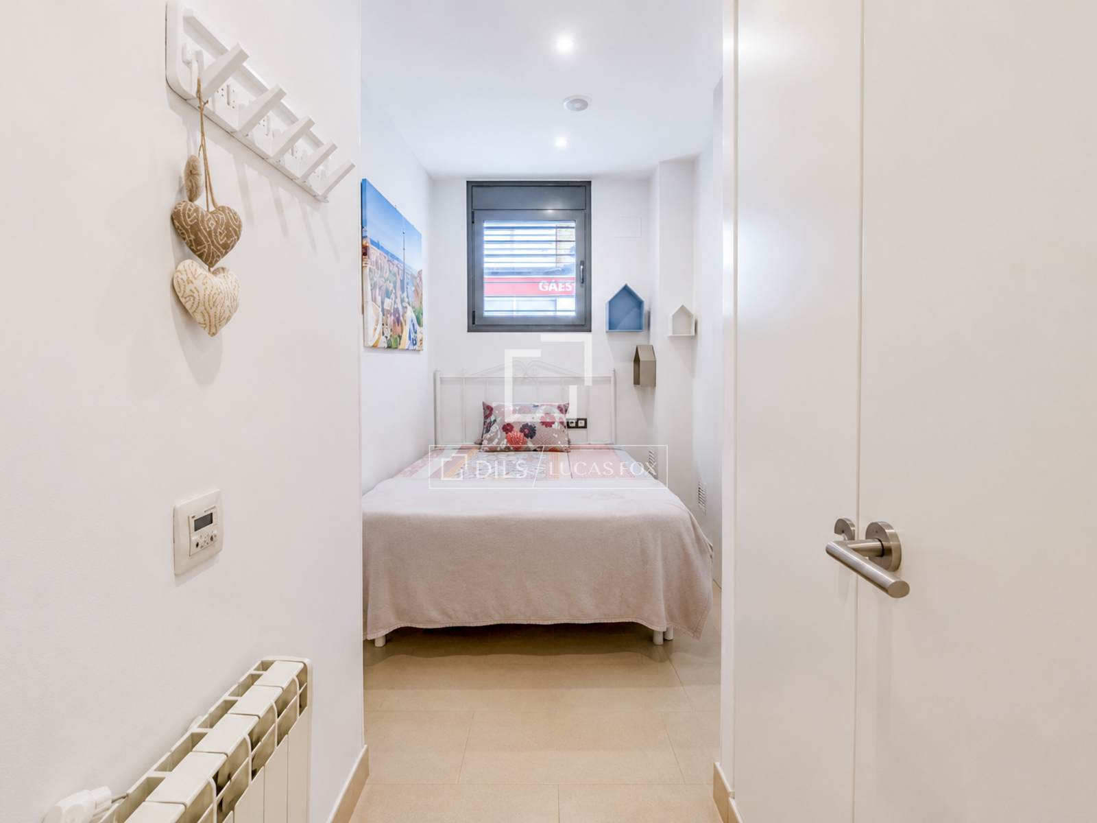 Wohnung in Sitges, Barcelona, Spanien 2 Schlafzimmer, 89 m2 Nr. 192652