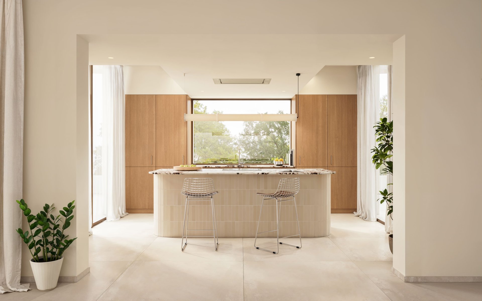 Huvila Alicante, Espanja 4 makuuhuonetta, 345 m2 No. 156596