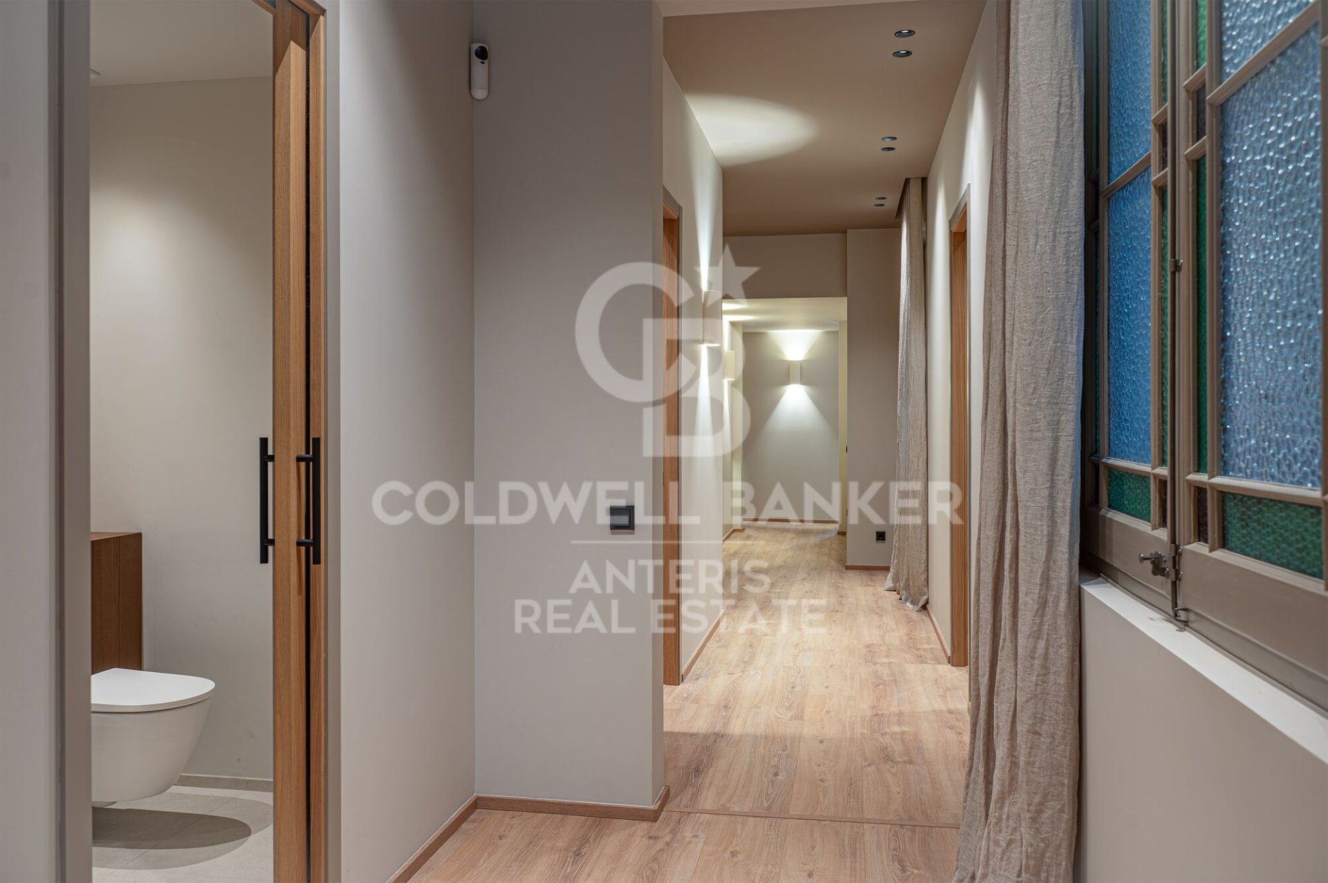 Wohnung in Barcelona, Spanien 3 Schlafzimmer, 183 m2 Nr. 178629