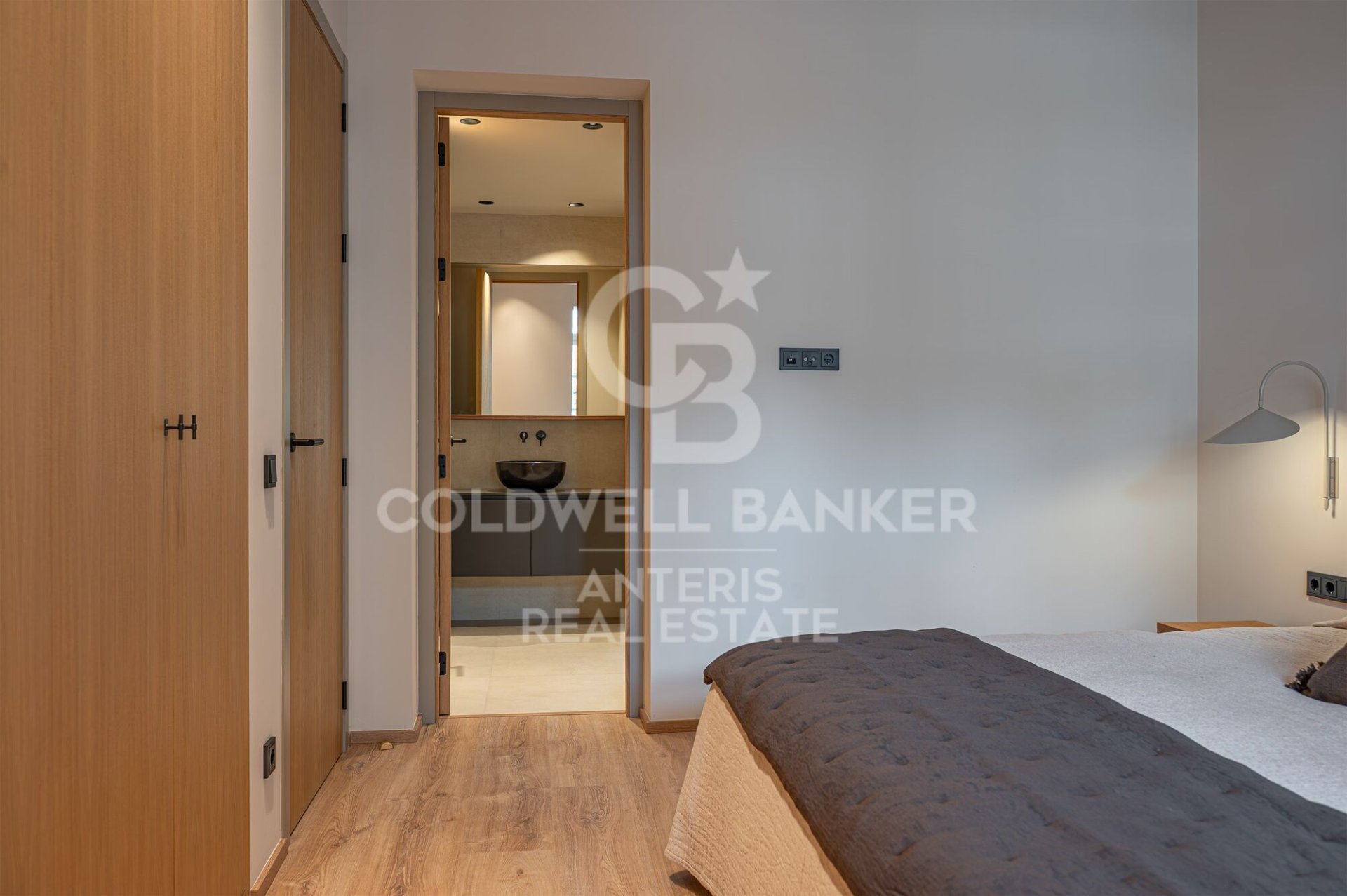 Wohnung in Barcelona, Spanien 3 Schlafzimmer, 183 m2 Nr. 178629