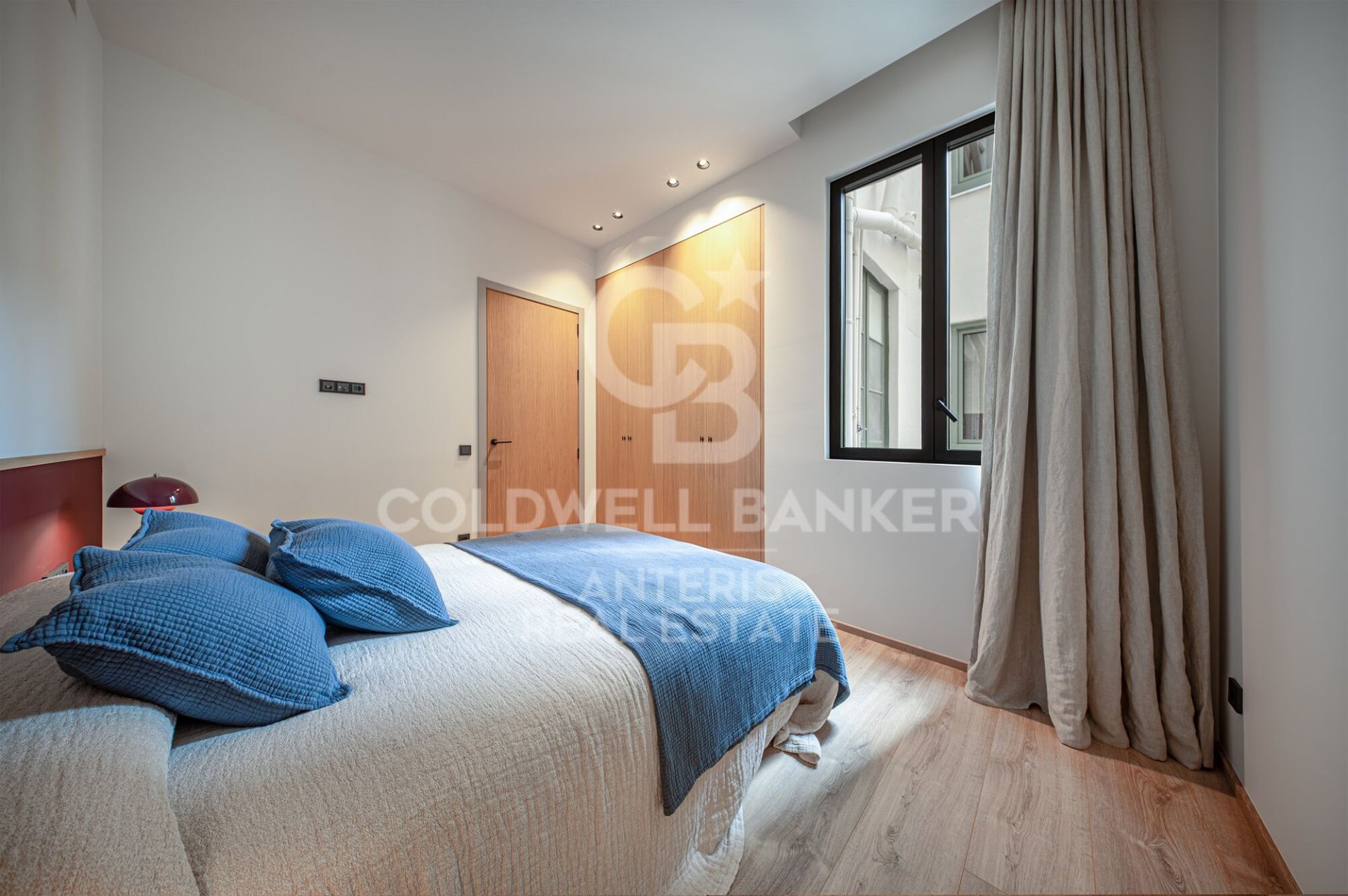 Wohnung in Barcelona, Spanien 3 Schlafzimmer, 183 m2 Nr. 178629