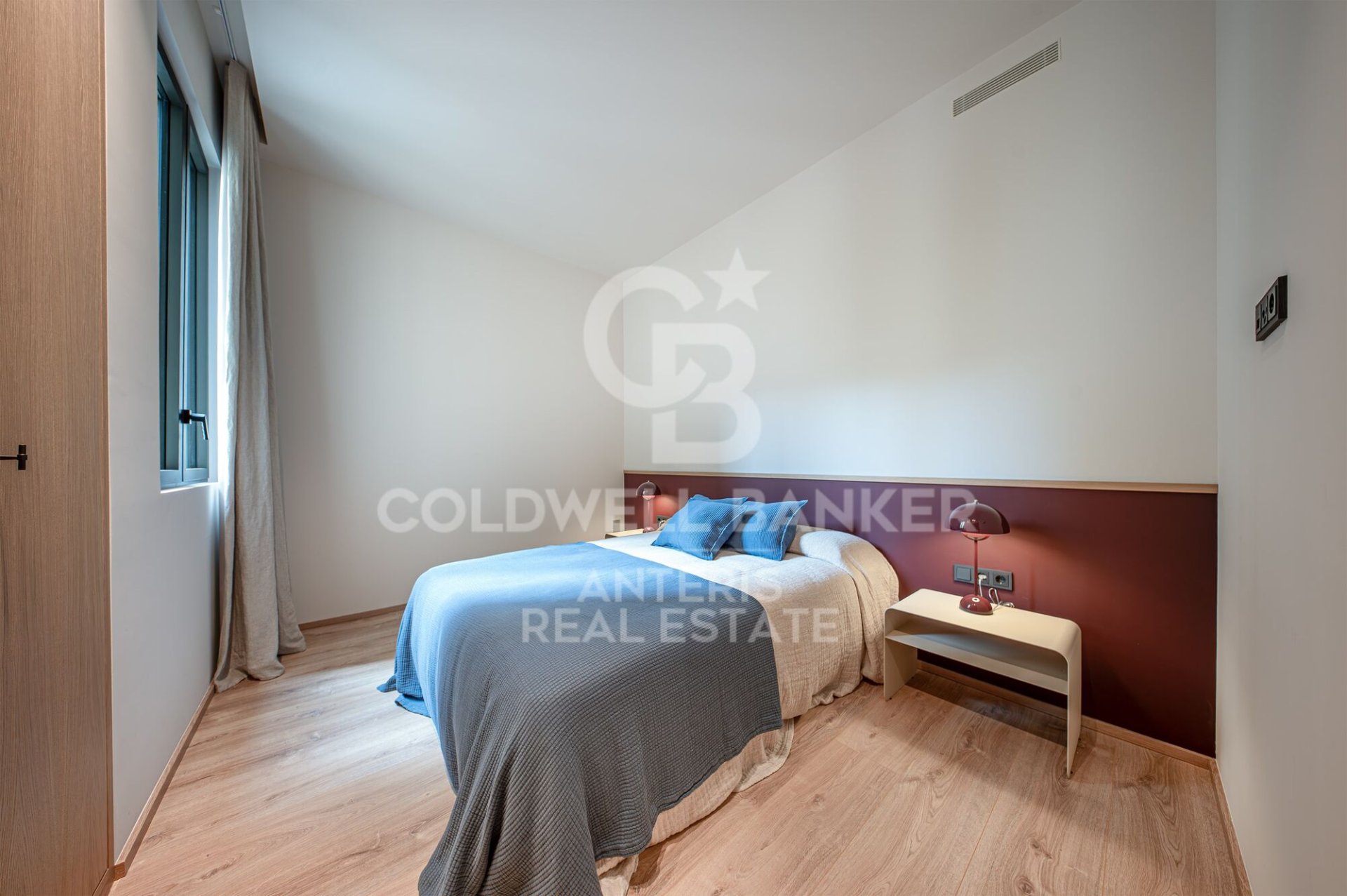 Wohnung in Barcelona, Spanien 3 Schlafzimmer, 183 m2 Nr. 178629