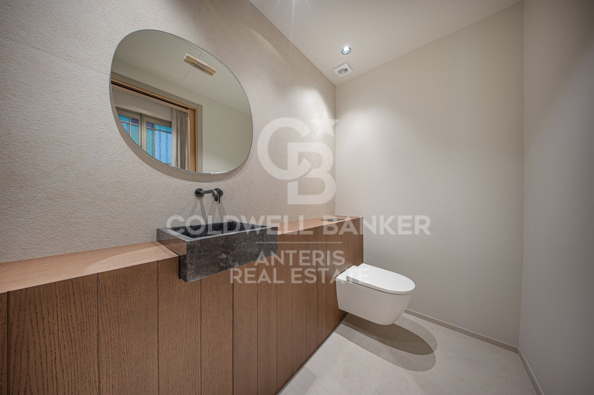 Wohnung in Barcelona, Spanien 3 Schlafzimmer, 183 m2 Nr. 178629