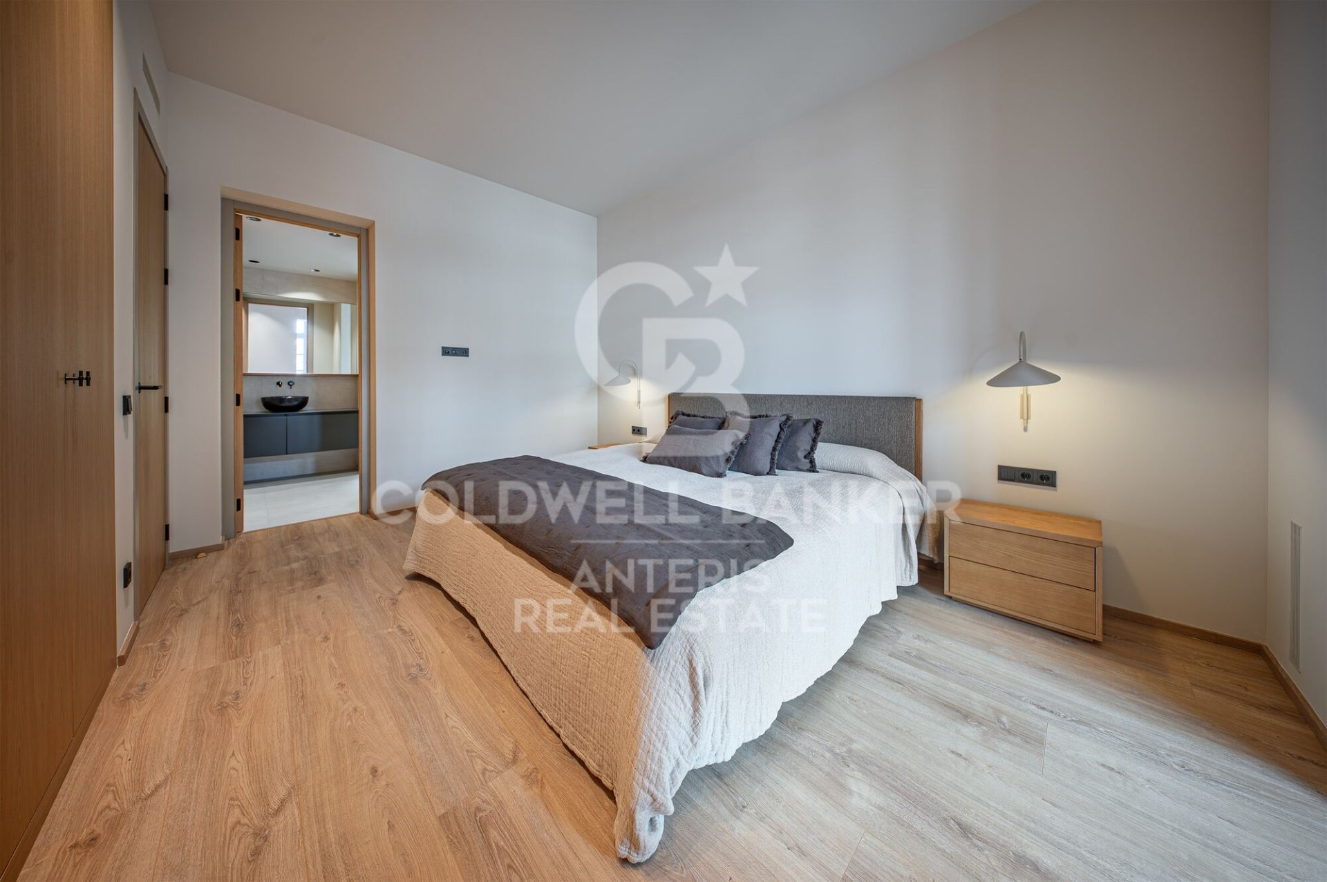 Wohnung in Barcelona, Spanien 3 Schlafzimmer, 183 m2 Nr. 178629