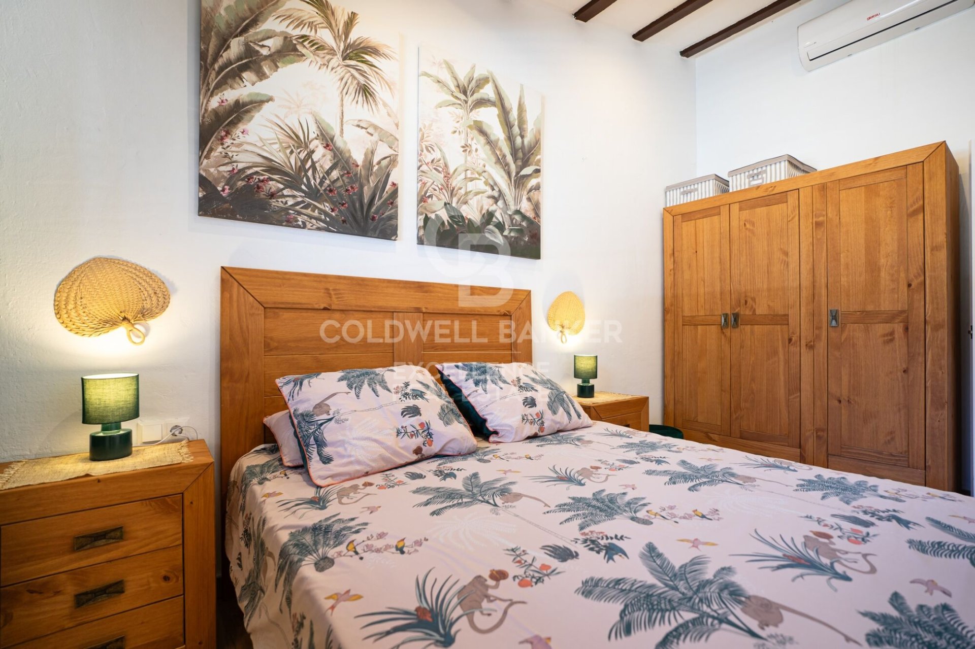 Villa i Alcanar, Tarragona, Spanien 4 sovrum, 424 kvm. Nr. 178628